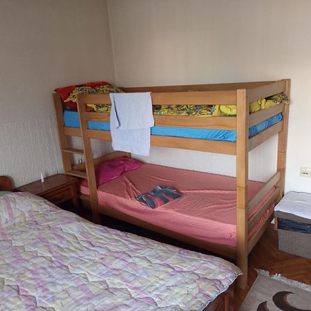 RoomPrishtine Bagian luar foto