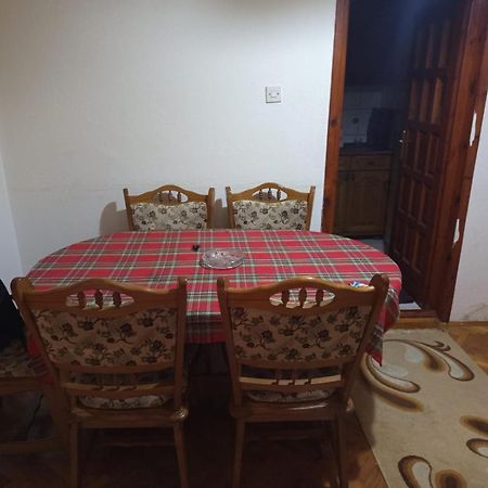 RoomPrishtine Bagian luar foto