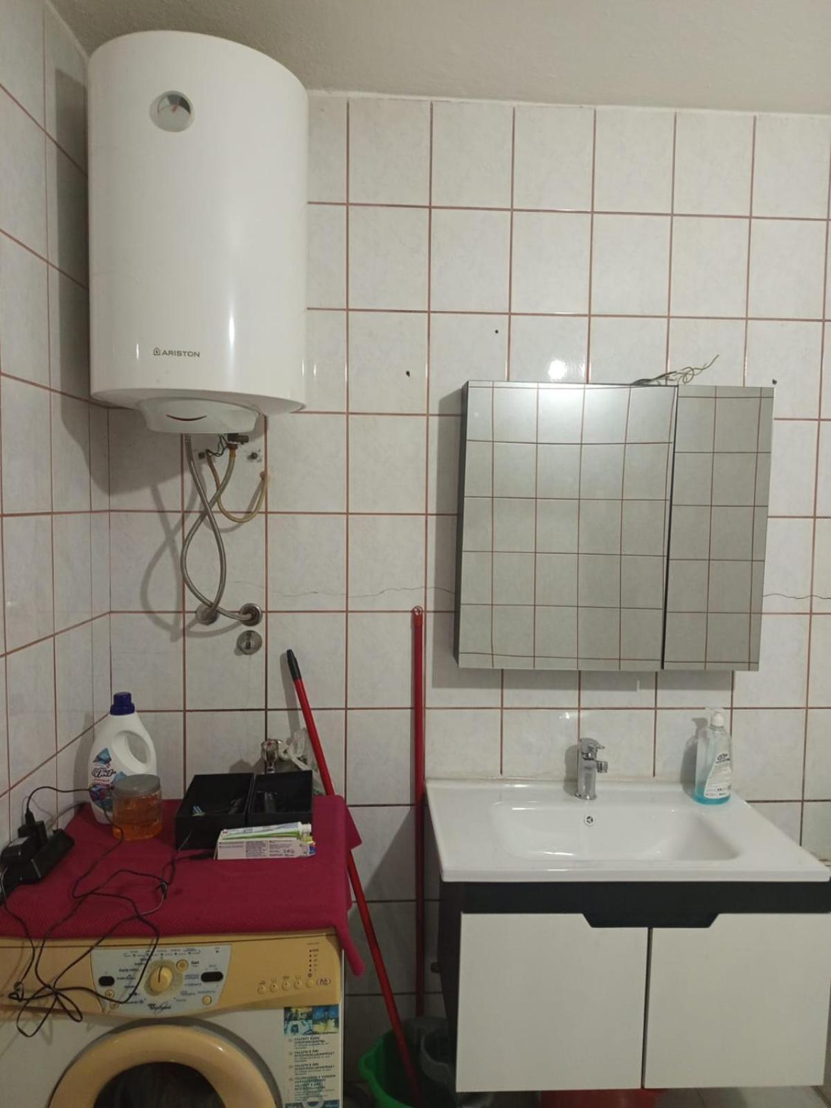 RoomPrishtine Bagian luar foto