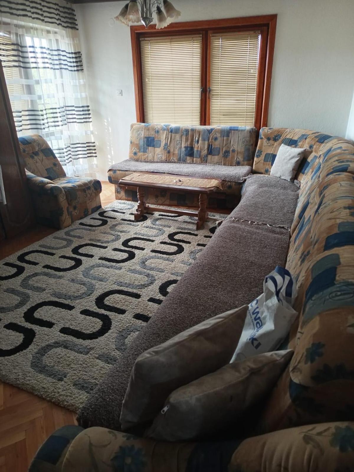 RoomPrishtine Bagian luar foto