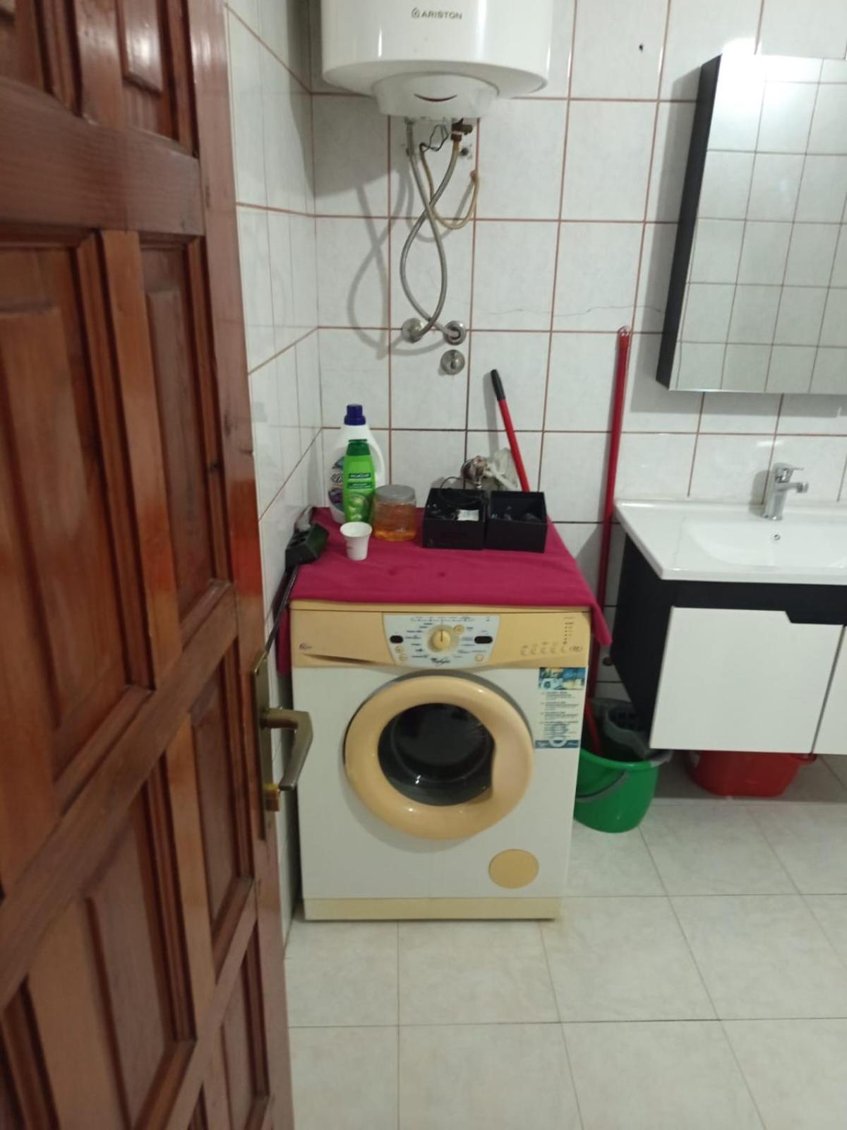 RoomPrishtine Bagian luar foto