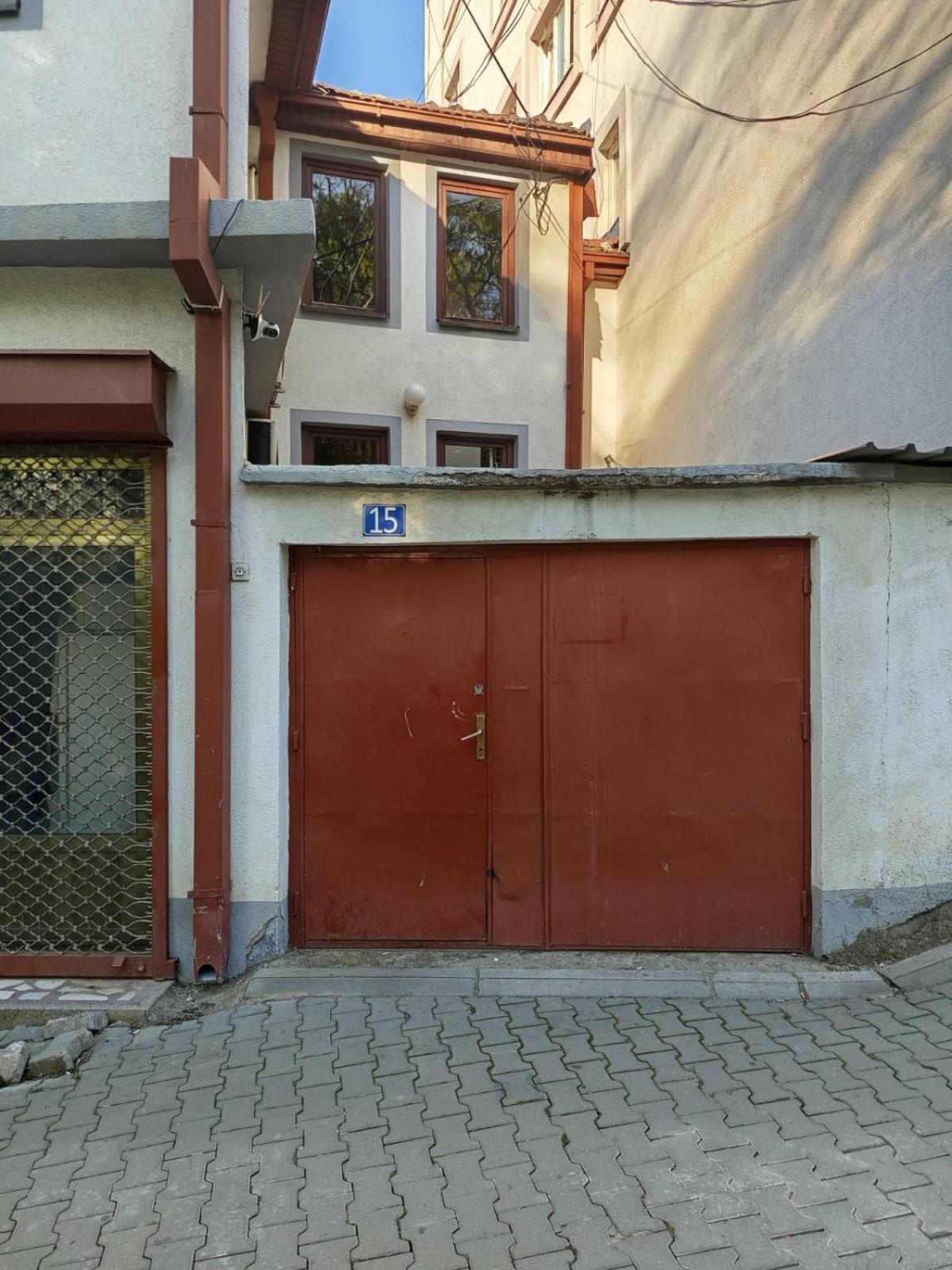 RoomPrishtine Bagian luar foto
